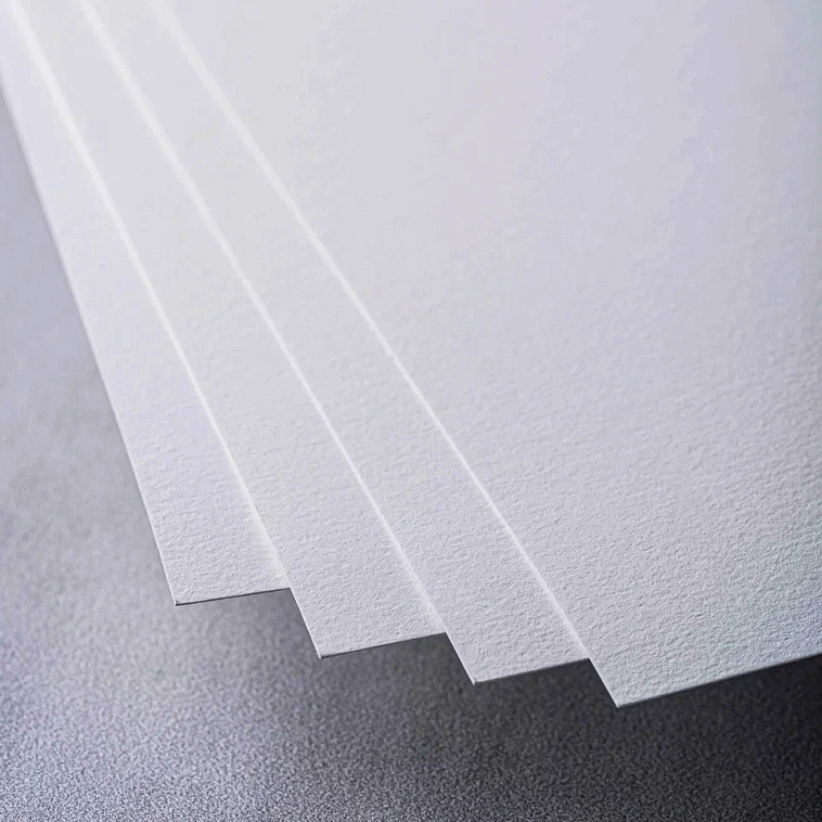 Бумага для сухих техник Малевичъ "Graf'Art" А3 160 г 606x758